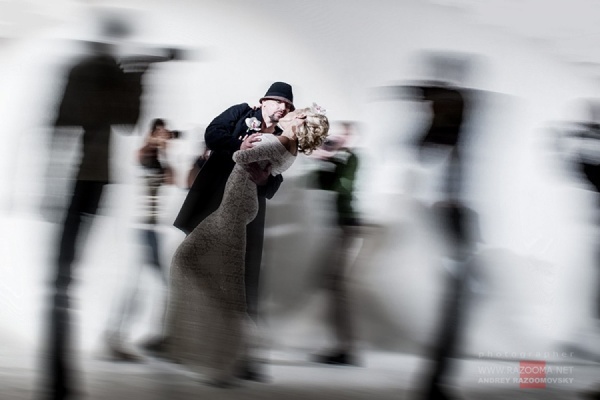 Циник фотографии Андрей Разумовский дает мастер-классы в Екатеринбурге - Фото 1