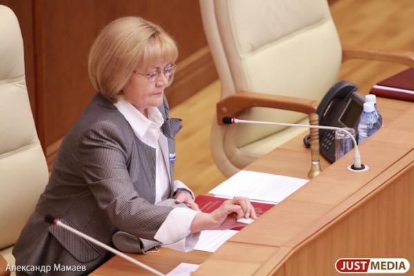 Депутаты свердловского Законодательного собрания приняли более 30 законов, направленных развитие региона - Фото 1