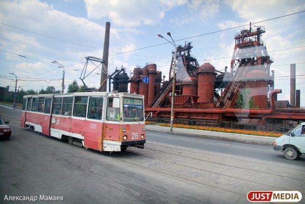В Нижнем Тагиле взялись за модернизацию трамвайной сети - Фото 1