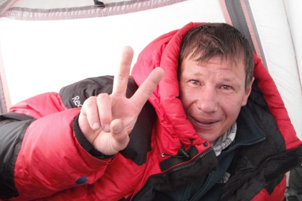 Тело Алексея Болотова сегодня планируют поднять из кулуара - Фото 1