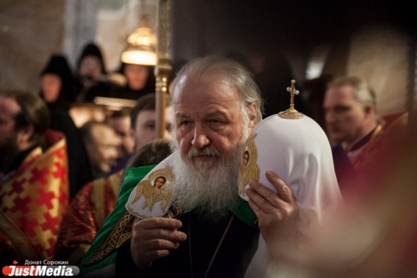 Ново-Тихвинский женский монастырь изменит название после визита патриарха - Фото 1