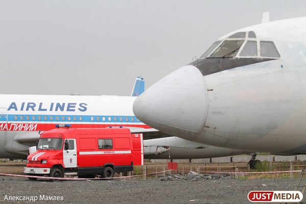 «Уральские Авиалинии» собрали «коллекцию» Airbus - Фото 1