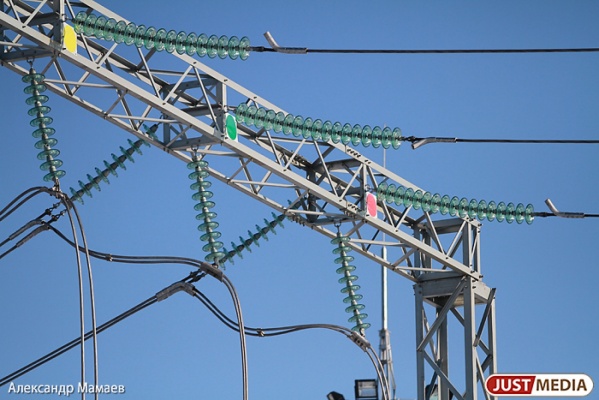 Электроснабжение в юго-восточной части Екатеринбурга восстановлено - Фото 1