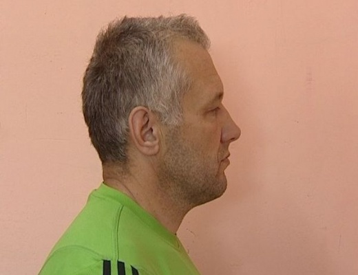 В Екатеринбурге задержан подозреваемый в совершении преступлений сексуального характера - Фото 1