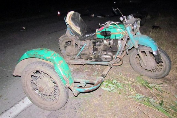 В Свердловской области за минувшие выходные в ДТП с мотоциклами погибли пять человек  - Фото 1