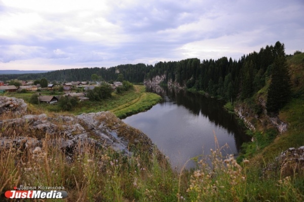 Природный парк «Река Чусовая» сделают более удобным для туристов и школьников за счет областного бюджета - Фото 1