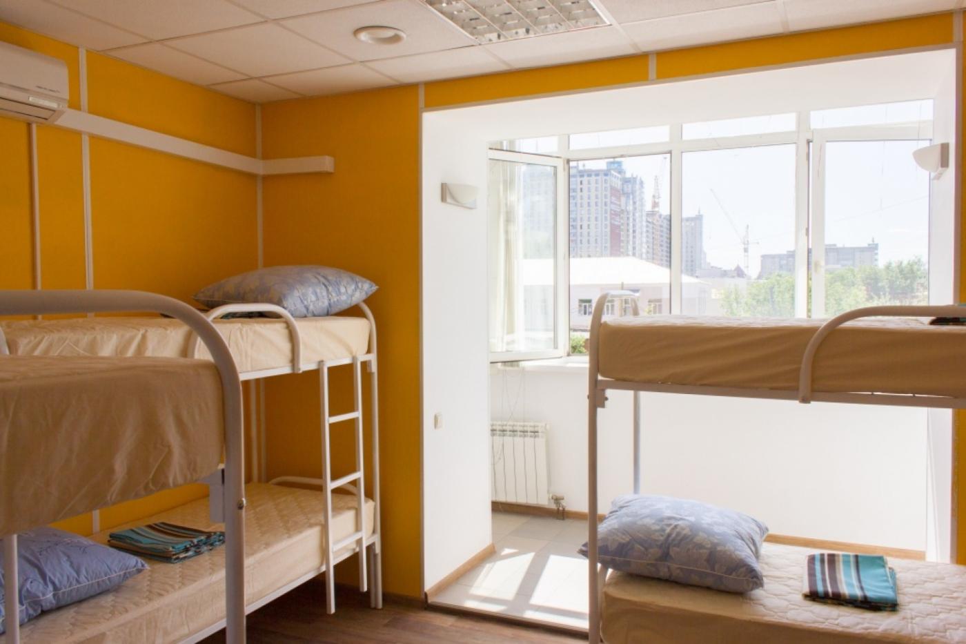 После просмотра фильма «Хостел» наш журналист сравнил хостелы Нью-Йорка с уральскими - Фото 1