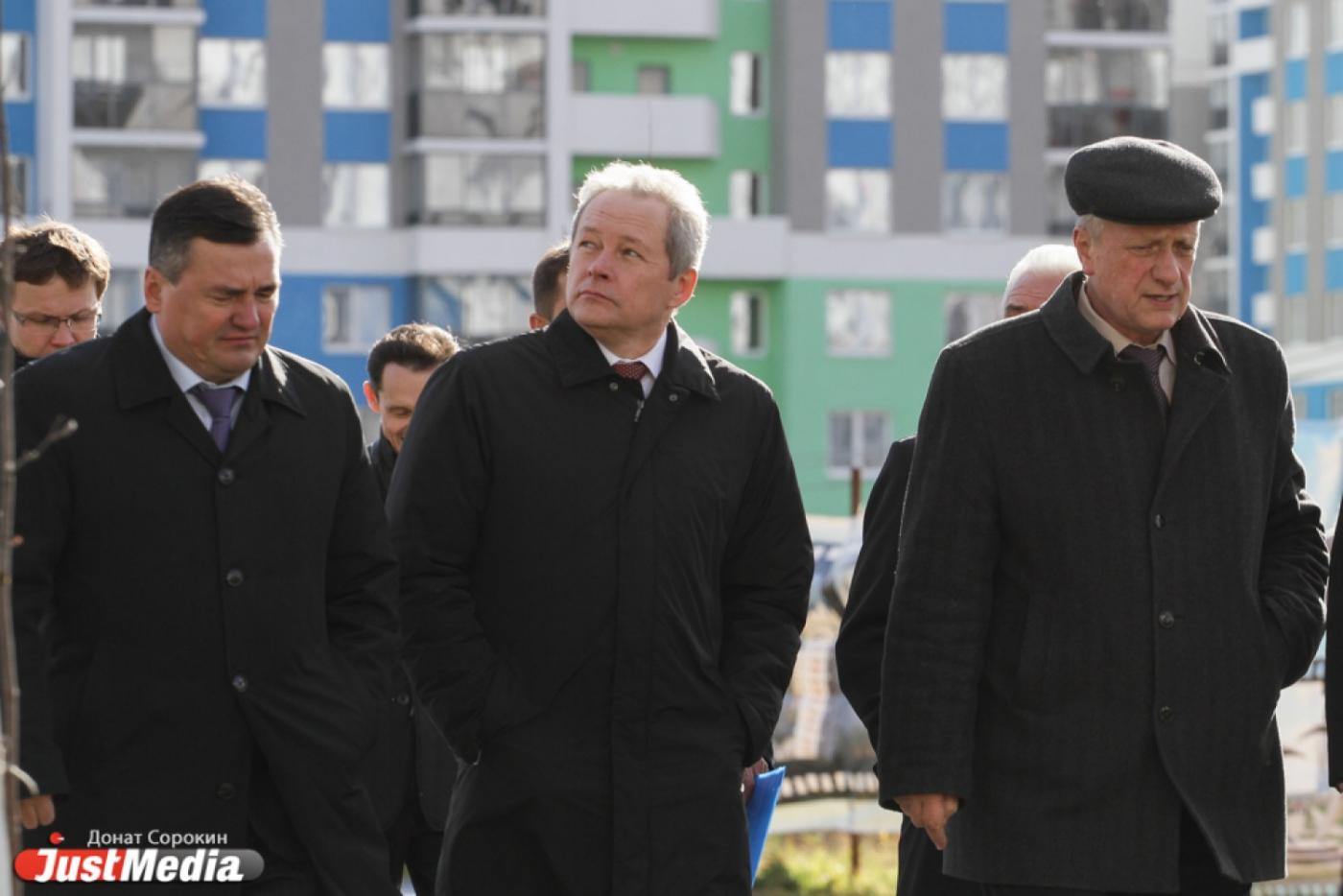 Пермяки перенимают «академический» опыт уральцев - Фото 1