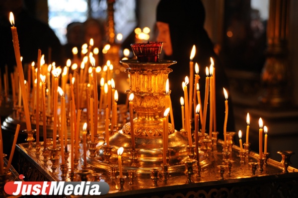 У православных христиан сегодня начинается Успенский пост - Фото 1