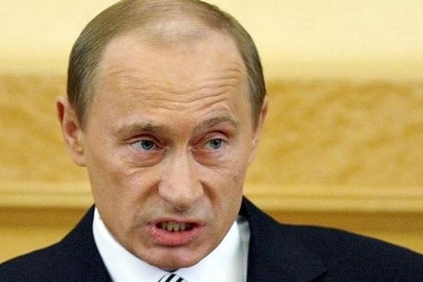 Путин решил на время Олимпиады сделать Сочи закрытой зоной - Фото 1