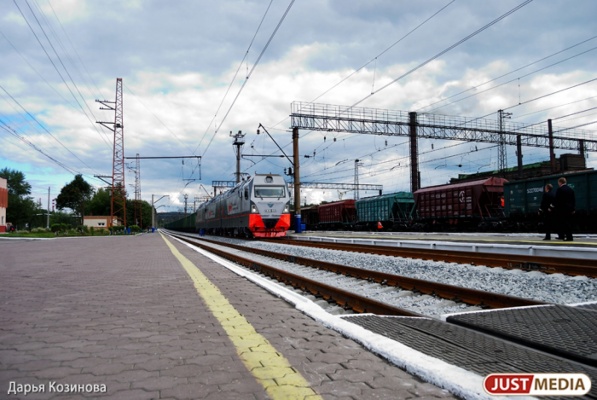 Правительство Свердловской области с 1 сентября оптимизирует маршрутную сеть движения пригородных поездов - Фото 1