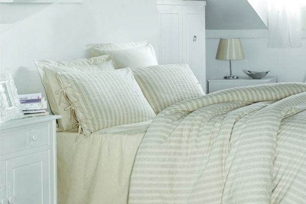 Одинокие мужчины меняют постельное белье на своих кроватях не чаще четырех раз в год - Фото 1