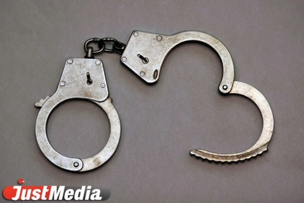 В Екатеринбурге задержан охранник ТРЦ, подозреваемый в убийстве полицейского - Фото 1