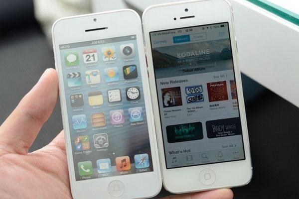 Останется ли замена стекла iPhone 5 актуальной для новых моделей? - Фото 1