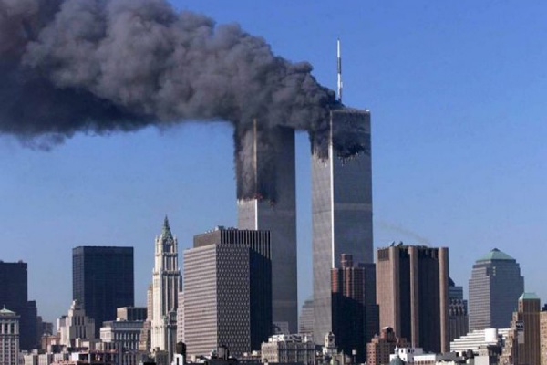 В Генконсульстве США вспоминают сегодня жертв 11 сентября - Фото 1