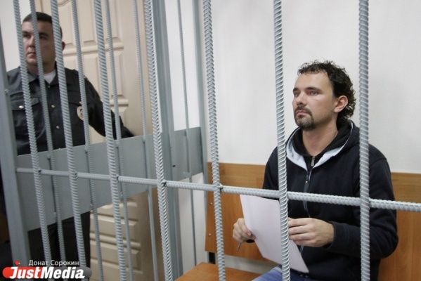 Дмитрию Лошагину предъявлено обвинение в убийстве жены - Фото 1