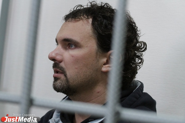 Дмитрий Лошагин остается под стражей - Фото 1