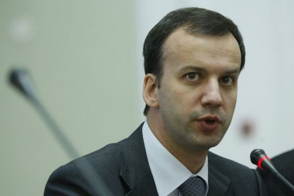 Заявление Дворковича о возможности снижения НДС оказалось шуткой - Фото 1