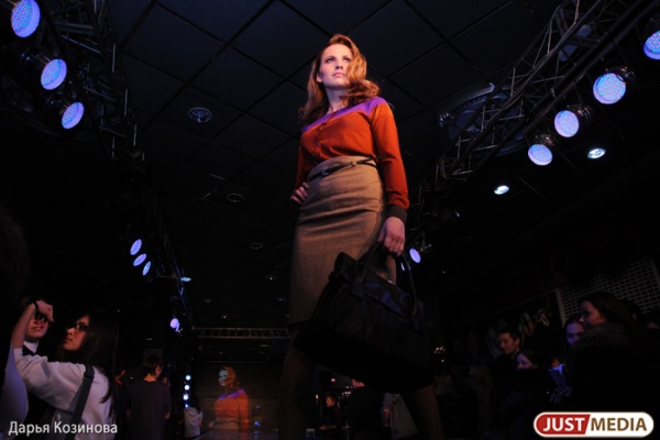 Уральские стилисты сразятся за право попасть в Fashion Week Magazine - Фото 1