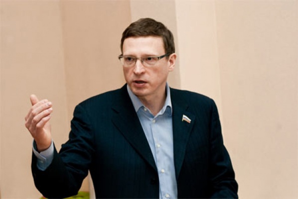 Бурков не оставляет попыток получить власть над Екатеринбургом: он подал документы на пост сити-менеджера - Фото 1