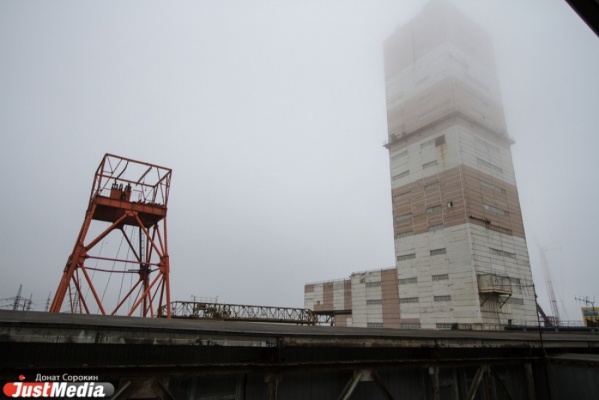 На развитие обогатительной фабрики Гайского ГОКа УГМК в 2013 году направит порядка 1,2 миллиарда рублей - Фото 1