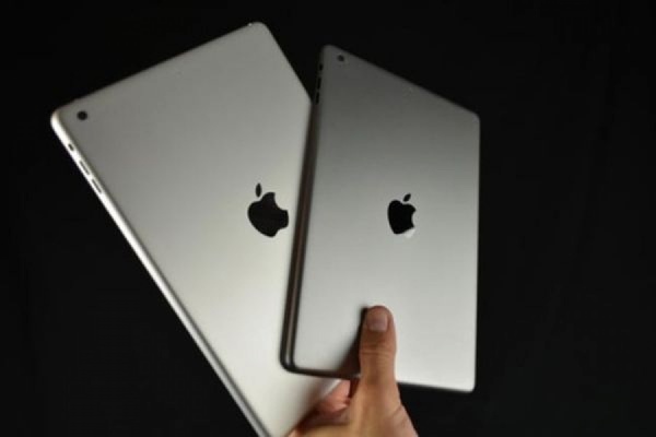 В сети появились фотографии нового поколения iPad - Фото 1