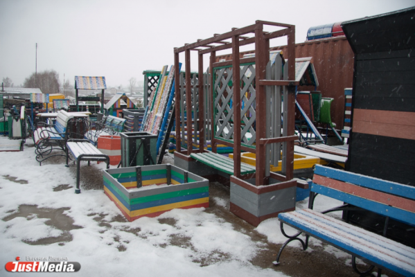 В Свердловской области планируется создание нескольких мусороперегрузочных станций - Фото 1