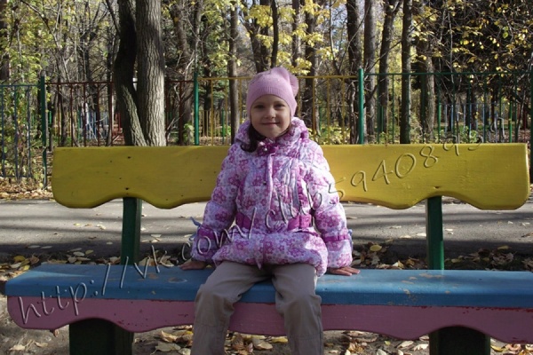 Диане Касимовой из Екатеринбурга срочно требуется помощь. Пять лет малышка борется со страшной болезнью - Фото 1