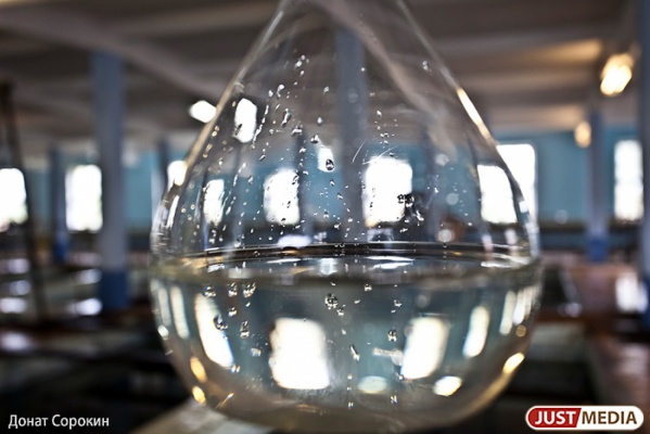В сентябре «Водоканал» улучшил качество питьевой воды  - Фото 1
