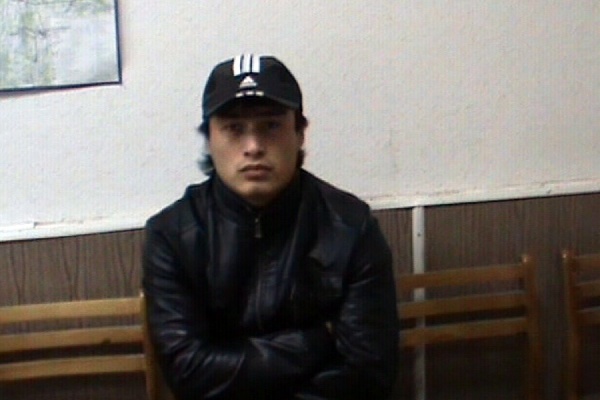 В Белоярском районе задержан гражданин Таджикистана, находившийся в международном розыске за грабеж - Фото 1