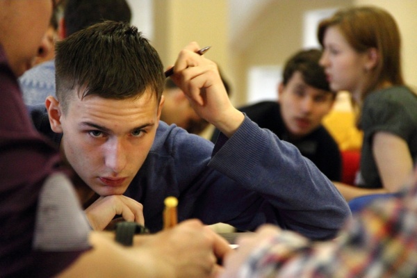 «Инновационный дайвинг» в Уральском федеральном университете привлекает студентов и работодателей - Фото 1
