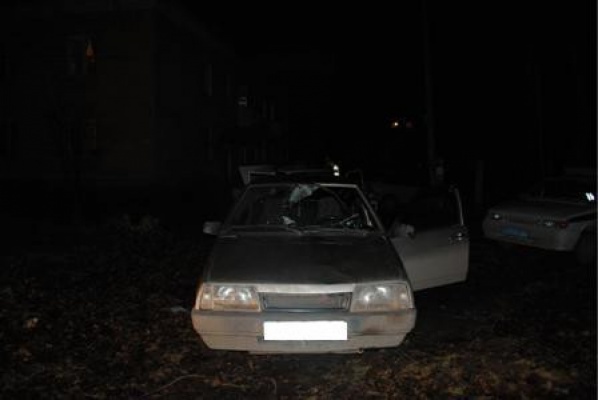 В Полевском пьяная девушка-водитель без прав сбила пешехода  - Фото 1