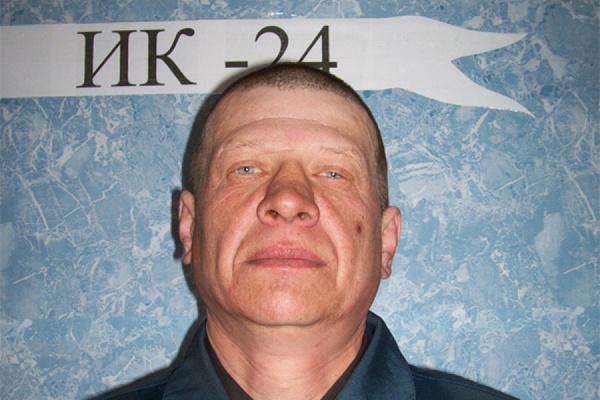 Свердловская полиция разыскивает подозреваемого в убийстве офицера ГУФСИН и осужденного из ИК-24 Тавды - Фото 1