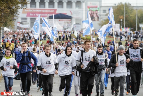 Молодых уральских спортсменов сегодня будут чествовать в Кремле - Фото 1