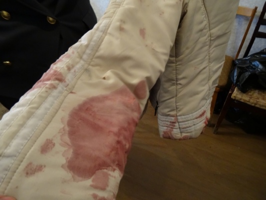 В Серове сотрудники уголовного розыска по горячим следам задержали пьяного злоумышленника, напавшего на женщину - Фото 1