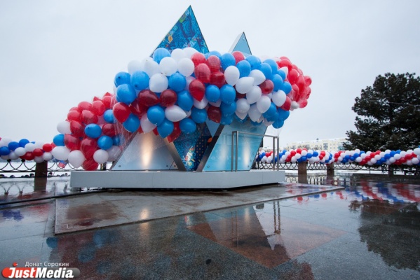 Стали известны примерные маршруты эстафеты олимпийского огня в городах Свердловской области  - Фото 1