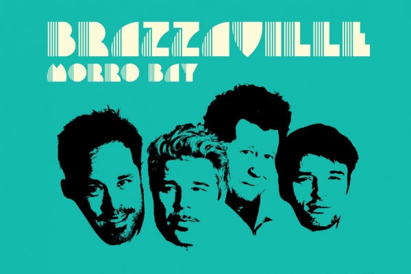 Группа Brazzaville представит в Екатеринбурге новый альбом  - Фото 1