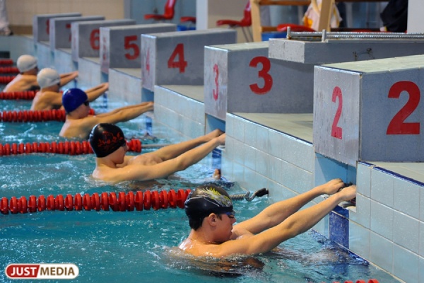 Завтра в Екатеринбурге стартуют Всероссийские юношеские соревнования по плаванию  «Кубок Александра Попова» - Фото 1