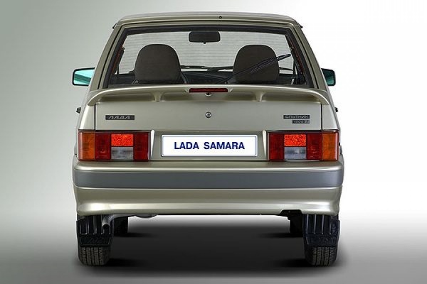 «АвтоВАЗ» прекратил выпуск семейства LADA Samara - Фото 1