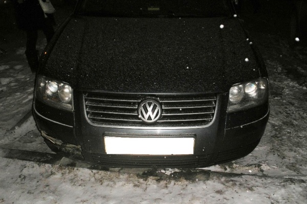 Еще один водитель, скрывшийся с места ДТП, пойман в Екатеринбурге - Фото 1