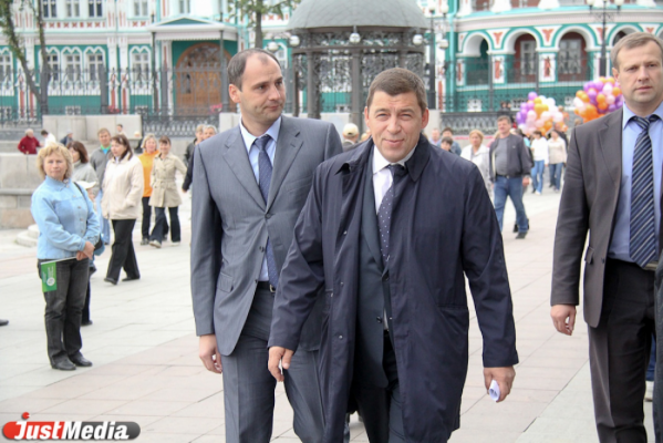 Губернатор Куйвашев откроет здание суда и запустит в работу газопровод - Фото 1