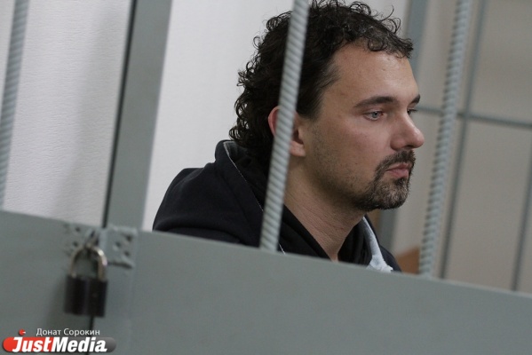 Дмитрий Лошагин проведет в СИЗО еще три месяца - Фото 1