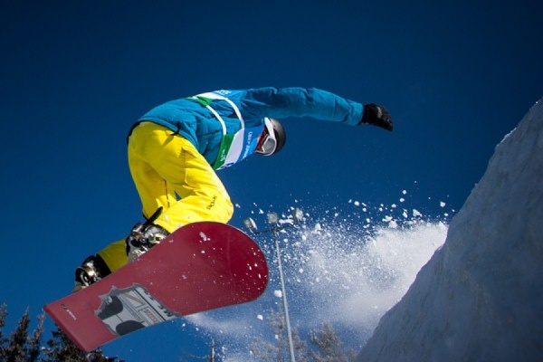 В Екатеринбурге впервые пройдет День связи лыжников и сноубордистов  - Фото 1