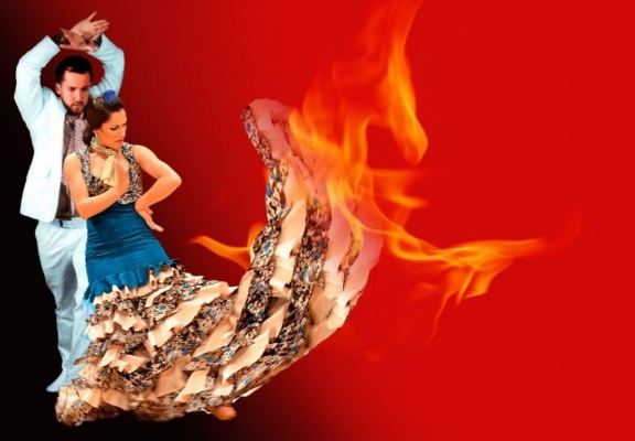 Легендарный Театр фламенко Хавьера Серрано выступит в Екатеринбурге - Фото 1