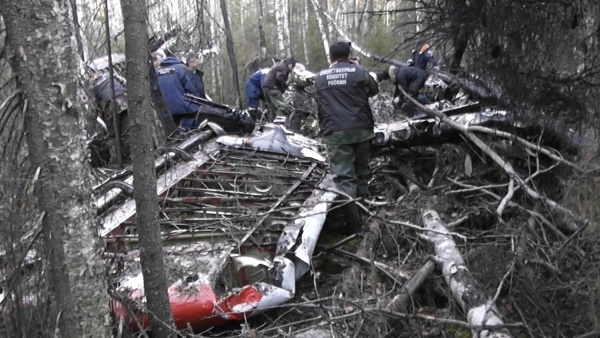 Погибшего пилота Ан-2 привлекли в качестве обвиняемого по уголовному делу о крушении «кукурузника» - Фото 1