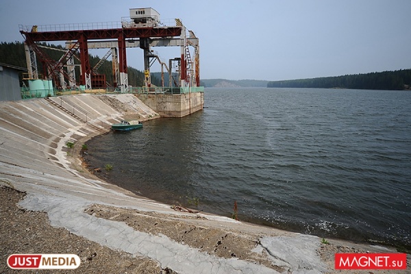 В 2014 году из свердловского бюджета будут выделены средства на ремонт 11 плотин - Фото 1
