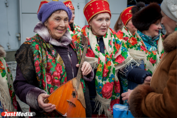 В Екатеринбурге пройдет первый в России батл между поклонниками народной музыки - Фото 1