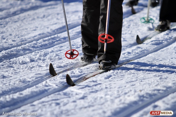 Дворец молодежи приглашает юных спортсменов на лыжные гонки - Фото 1