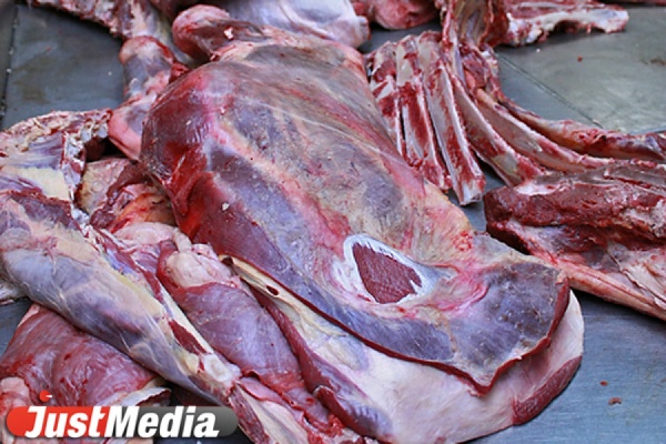 Свердловский предприниматель незаконно торговал мясом косули - Фото 1