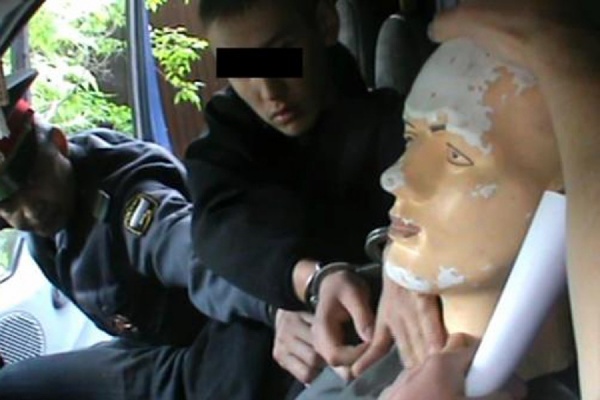 Двое жителей Екатеринбурга получили за убийство водителя-частника по 15 лет «строгача» - Фото 1